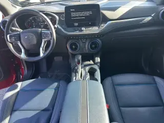 Chevrolet Blazer 2023 AWD RS 4dr SUV