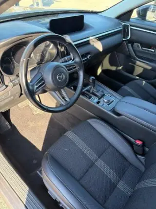 Mazda CX-50 2025 AWD 2.5 S Preferred 4dr SUV