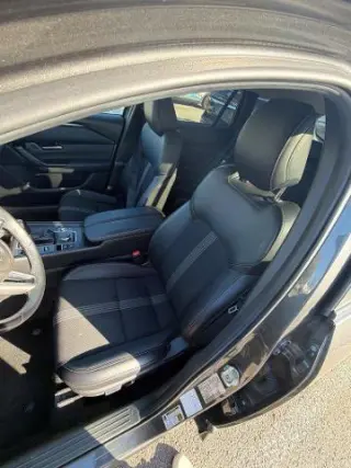 Mazda CX-50 2025 AWD 2.5 S Preferred 4dr SUV