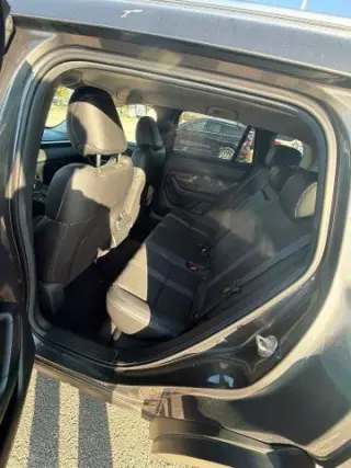 Mazda CX-50 2025 AWD 2.5 S Preferred 4dr SUV