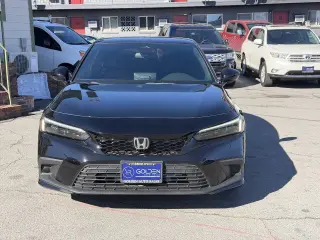 Honda Civic 2024