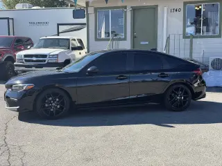 Honda Civic 2024