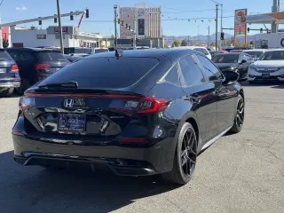 Honda Civic 2024