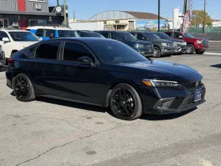 Honda Civic 2024
