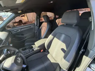 Honda Civic 2024