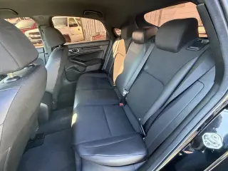 Honda Civic 2024