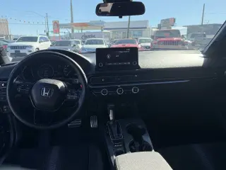 Honda Civic 2024