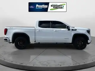 GMC Sierra 1500 2025 4x4 Elevation 4 puertas cabina crew 5.8 pies. SB