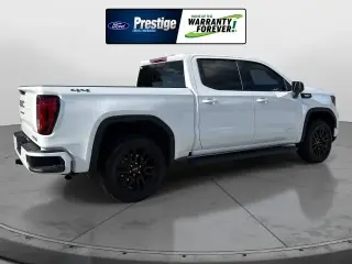 GMC Sierra 1500 2025 4x4 Elevation 4 puertas cabina crew 5.8 pies. SB