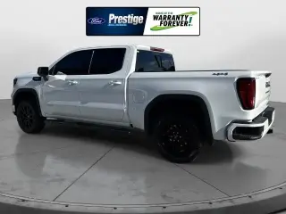 GMC Sierra 1500 2025 4x4 Elevation 4 puertas cabina crew 5.8 pies. SB