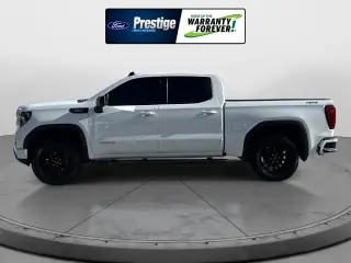 GMC Sierra 1500 2025 4x4 Elevation 4 puertas cabina crew 5.8 pies. SB