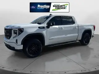 GMC Sierra 1500 2025 4x4 Elevation 4 puertas cabina crew 5.8 pies. SB