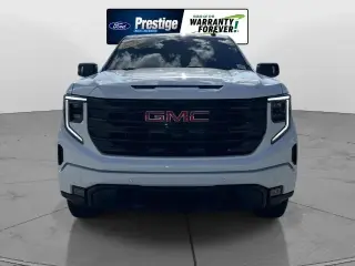 GMC Sierra 1500 2025 4x4 Elevation 4 puertas cabina crew 5.8 pies. SB