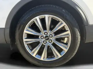 Lincoln MKX 2017 AWD Reserve 4dr SUV