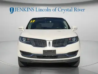 Lincoln MKX 2017 AWD Reserve 4dr SUV