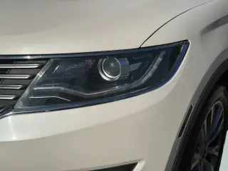 Lincoln MKX 2017 AWD Reserve 4dr SUV