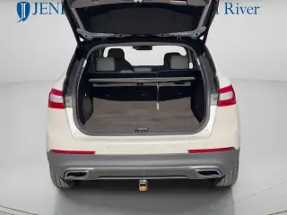 Lincoln MKX 2017 AWD Reserve 4dr SUV