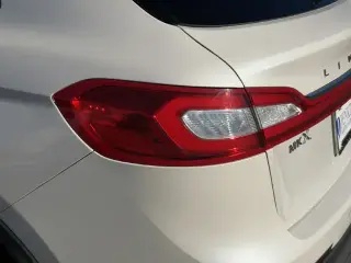 Lincoln MKX 2017 AWD Reserve 4dr SUV