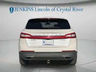 Lincoln MKX 2017 AWD Reserve 4dr SUV