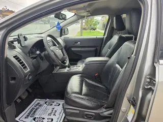 2008 Ford Edge