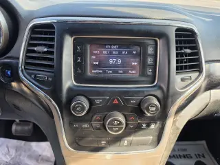 Jeep Grand Cherokee 2014