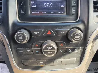 Jeep Grand Cherokee 2014