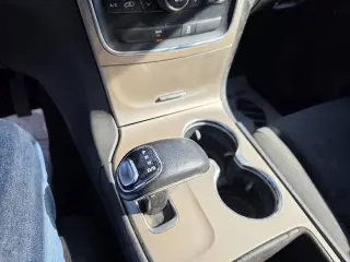 Jeep Grand Cherokee 2014