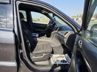 Jeep Grand Cherokee 2014