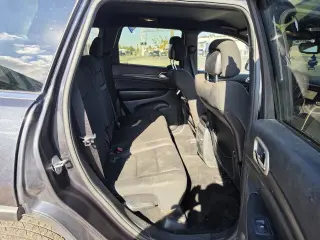 Jeep Grand Cherokee 2014