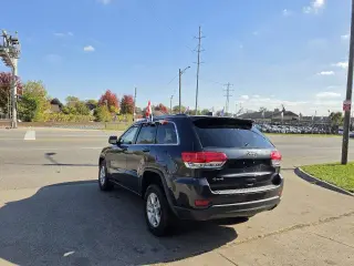 Jeep Grand Cherokee 2014