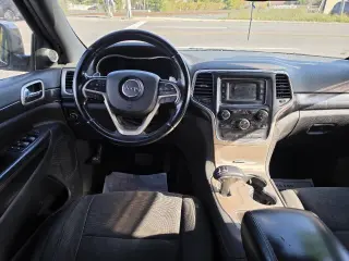 Jeep Grand Cherokee 2014