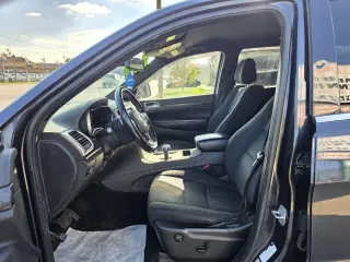 Jeep Grand Cherokee 2014