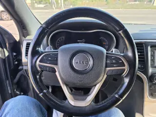 Jeep Grand Cherokee 2014