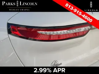 Lincoln Corsair 2022 Standard 4dr SUV
