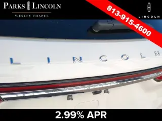 Lincoln Corsair 2022 Standard 4dr SUV