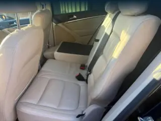 Volkswagen Tiguan 2013