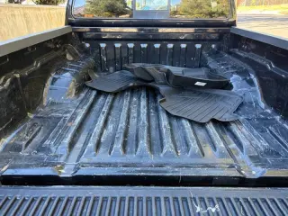 Nissan Frontier 2017