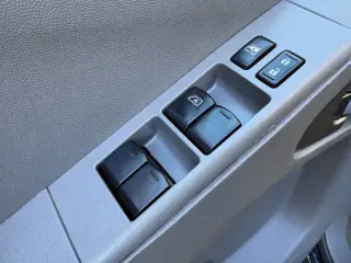 Nissan Frontier 2017