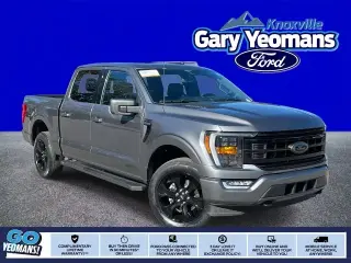 Ford F-150 2023 4x4 XLT 4dr SuperCrew 6.5 ft. SB