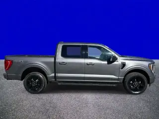 Ford F-150 2023 4x4 XLT 4dr SuperCrew 6.5 ft. SB