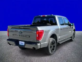 Ford F-150 2023 4x4 XLT 4dr SuperCrew 6.5 ft. SB