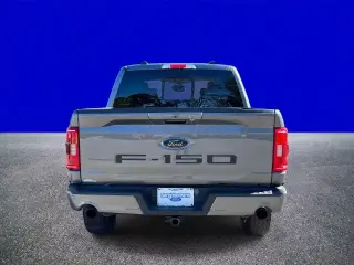 Ford F-150 2023 4x4 XLT 4dr SuperCrew 6.5 ft. SB