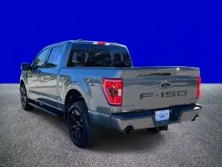 Ford F-150 2023 4x4 XLT 4dr SuperCrew 6.5 ft. SB
