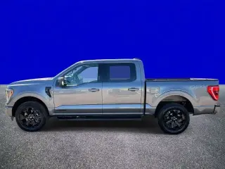 Ford F-150 2023 4x4 XLT 4dr SuperCrew 6.5 ft. SB