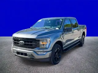 Ford F-150 2023 4x4 XLT 4dr SuperCrew 6.5 ft. SB