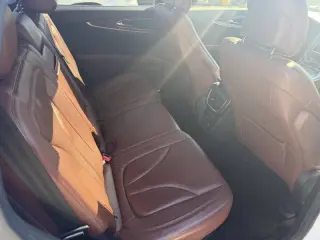 2016 Lincoln MKX