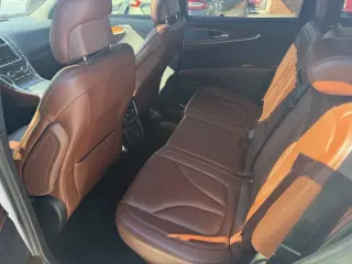 2016 Lincoln MKX