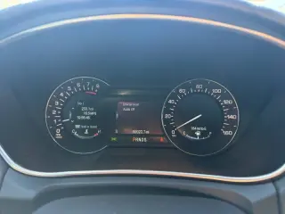 2016 Lincoln MKX