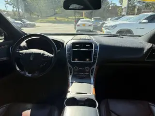 2016 Lincoln MKX