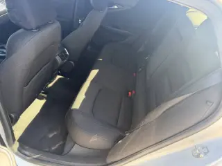 Chevrolet Malibu del año 2022